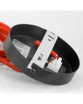 Подвесной светильник Lussole Aberdeen LSP-8226-foto4