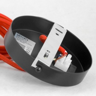 Подвесной светильник Lussole  Aberdeen GRLSP-8226-foto5