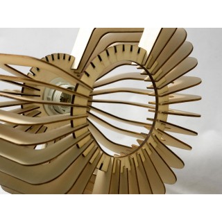 Подвесной светильник Lussole  Ossining GRLSP-9832-foto5