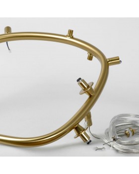 Люстра подвесная Lussole LSP-8909-foto4