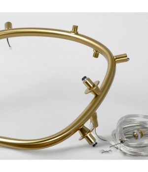 Люстра подвесная Lussole LSP-8909-foto4