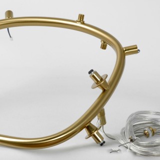 Люстра подвесная Lussole LSP-8909-foto4