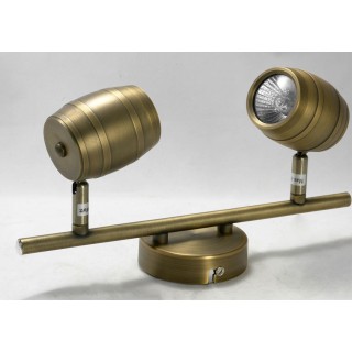 Спот Lussole  LSP-9567-foto2