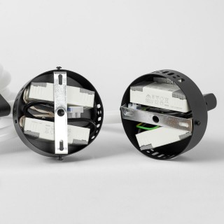 Линейно-подвесной светильник Lussole LSP-7214-foto5