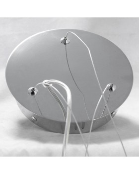 Люстра подвесная Lussole  River LSP-8390-foto4