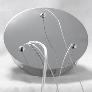 Люстра подвесная Lussole  River LSP-8390-foto4