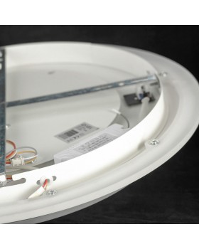 Люстра потолочная светодиодная Lussole LSP-8465-foto3