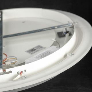 Люстра потолочная светодиодная Lussole LSP-8465-foto3