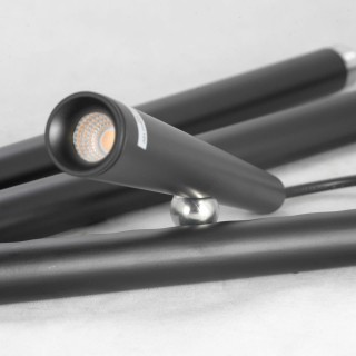 Торшер Lussole  Dawson LSP-0576-foto2