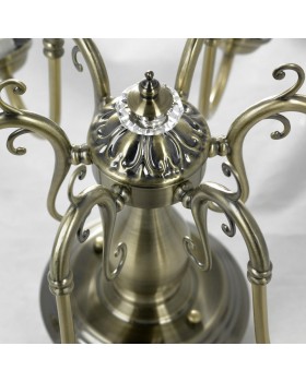 Люстра Lussole Anaheim GRLSP-8026-foto5