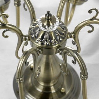 Люстра Lussole  Anaheim GRLSP-8026-foto5