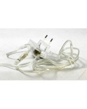 Настольная лампа Lussole  Lakes LSP-9572-foto5