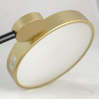 Люстра потолочная Lussole LSP-8433 Gilbert-foto3