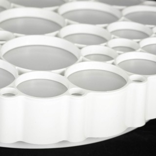 Люстра потолочная светодиодная Lussole LSP-8467-foto2