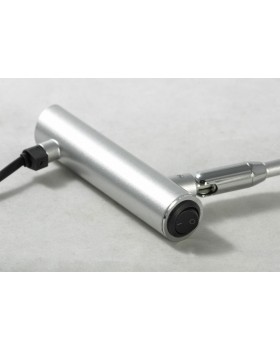 Настольная лампа Lussole  Roma LST-4364-01-foto5