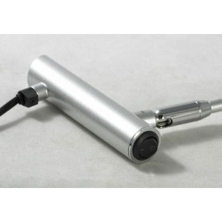 Настольная лампа Lussole  Roma GRLST-4364-01-foto6