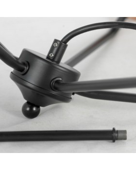 Люстра подвесная Lussole LSP-8800-foto5