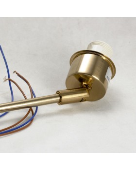 Люстра Lussole Pinal LSP-8191-foto4