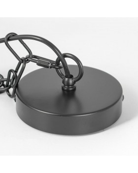 Люстра подвесная Lussole LSP-8817-foto5