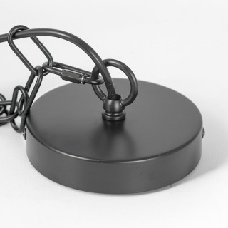 Люстра подвесная Lussole LSP-8817-foto5