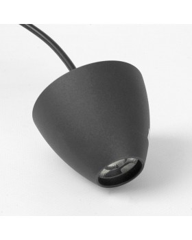 Подвесной светильник Lussole LSP-7079-foto2