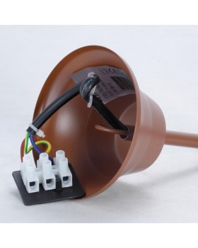 Подвесной светильник Lussole Congress GRLSP-9913-foto8