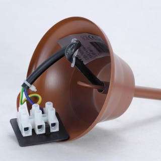 Подвесной светильник Lussole  Congress GRLSP-9913-foto8