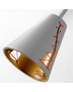 Настольная лампа Lussole Bethel GRLSP-0518-foto3