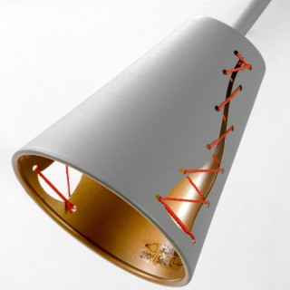 Настольная лампа Lussole  Bethel GRLSP-0518-foto3