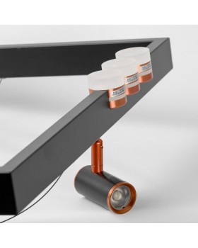 Люстра подвесная Lussole LSP-7174-foto2