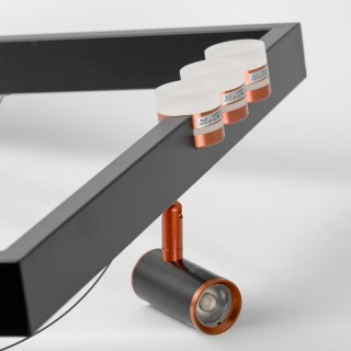 Люстра подвесная Lussole LSP-7174-foto2