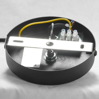 Люстра подвесная Lussole LSP-8156-CL-foto7