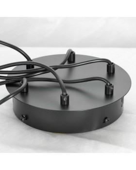 Подвесной светильник Lussole LSP-7069-foto6