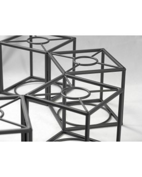 Подвесной светильник Lussole Badger LSP-9541-foto4