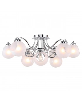 Люстра Lussole  Iliamna GRLSP-8140