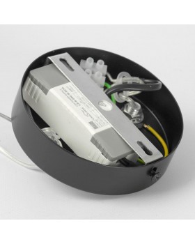 Подвесной светильник Lussole LSP-7088-foto6