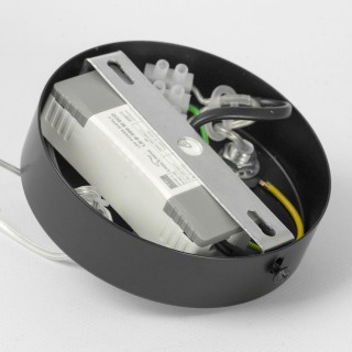 Подвесной светильник Lussole LSP-7088-foto6