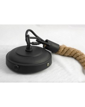 Подвесной светильник Lussole Hempstead LSP-9667-foto4