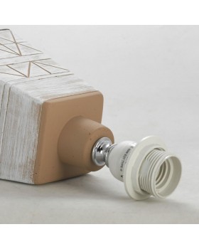 Настольная лампа Lussole LSP-0588Wh-foto2