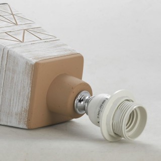 Настольная лампа Lussole LSP-0588Wh-foto2