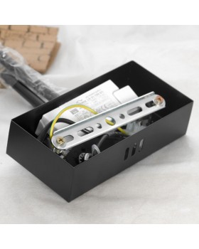 Линейно-подвесной светильник Lussole LSP-7073-foto5