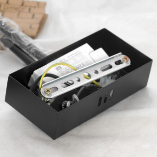 Линейно-подвесной светильник Lussole LSP-7073-foto5