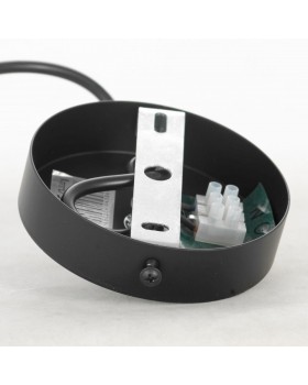 Подвесной светильник Lussole LSP-8569-foto5