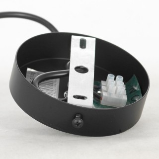 Подвесной светильник Lussole LSP-8567-foto5