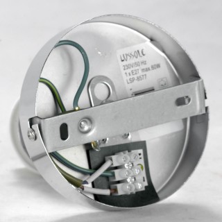 Потолочный светильник Lussole LSP-8577-foto6