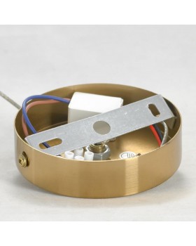 Подвесной светильник Lussole LSP-8479-foto5