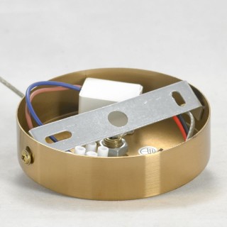 Подвесной светильник Lussole LSP-8479-foto5