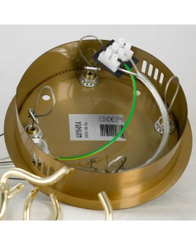 Люстра Lussole LSP-8597-foto7
