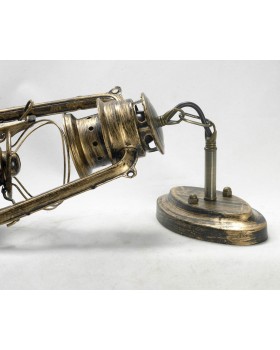 Бра Lussole Anchorage LSP-9519-foto3