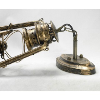 Бра Lussole  Anchorage LSP-9519-foto3